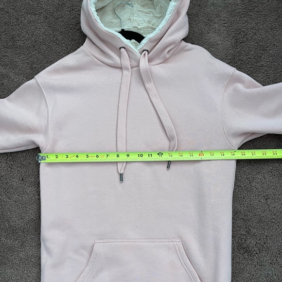 NWOT long hoodie - Picture 9 of 13